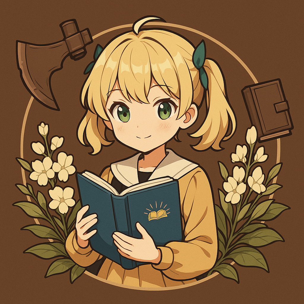 Immortal Dao Archive